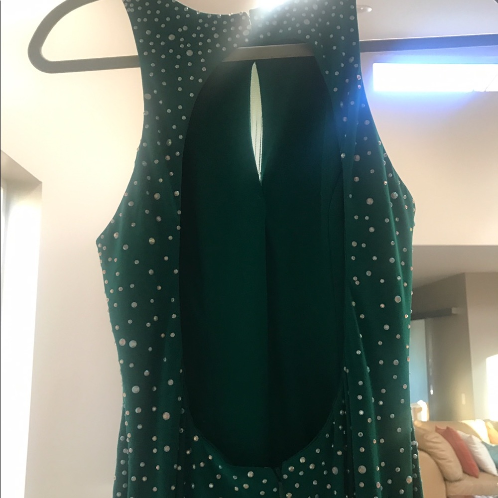 PROM DRESS! - Picture 4 of 4